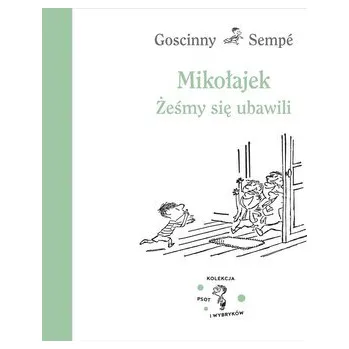 Mikołajek. Żeśmy się ubawili - Jean-Jacques Marie