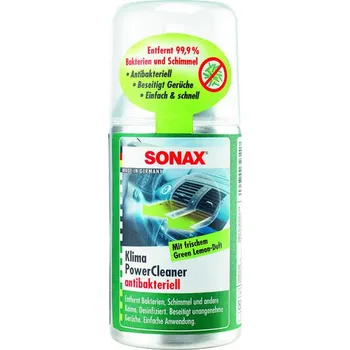 SONAX 03234000 čistič klimatizace 100 ml