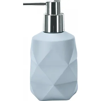 Dávkovač mýdla Kleine Wolke Dávkovač mýdla Kleine Wolke Crackle světle modrá 8430742854 8430742854