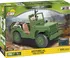 Stavebnice COBI COBI Small Army 2400 II WW Ford GP