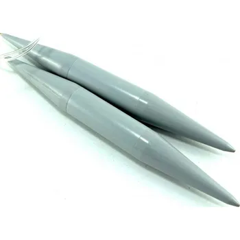 Jehlice Silné kruhové jehlice s délkou struny 80 cm - velikost č. 10