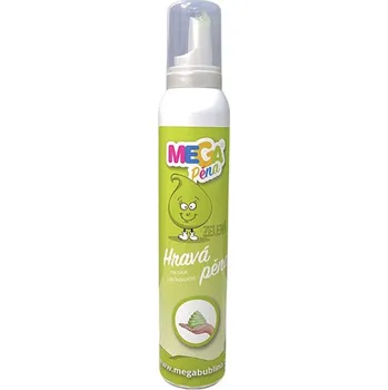 Megaslizoun Mega Pěna 200 ml, zelená