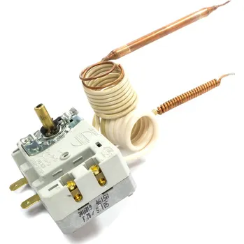Příslušenství pro ohřívač vody Termostat kapilárový s pojistkou