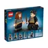 Stavebnice LEGO LEGO Harry Potter 76393 Harry Potter a Hermiona Grangerová