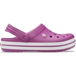 Crocs Crocband VLA Fialová 36-37