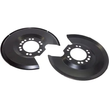 Brzdový komplet Krycí plechy zadních kotoučů 3218OT50