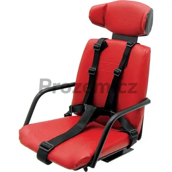 Sedadlo Dětské sedadlo mechanicky odpružené (24000075)