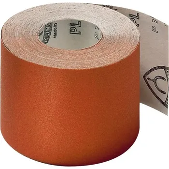 Brusný kotouč Dokončovací papír pl 31 b, 115x50000/40