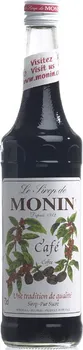 Sirup Monin Café 700 ml