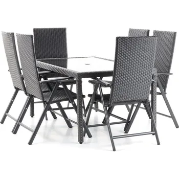 Zahradní sestava Recenze VeGA Valencia Set 6-AL