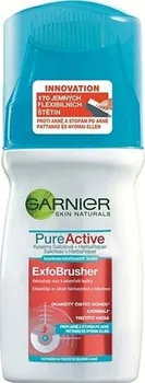GARNIER pure active Exfo Brusher