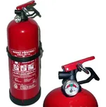 Traiva 13A/89B/C práškový 2 kg