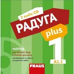 Raduga plus 1: Ruština pro základní…