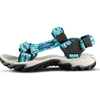 Dámské sandále Nordblanc Voyage NBSS54 modré