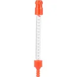 Vodováha hadicová PVC 15m