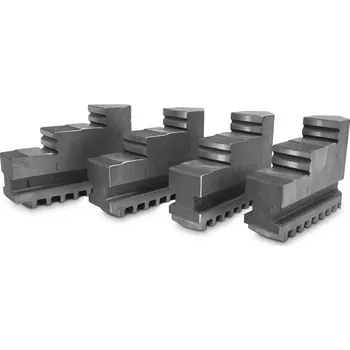 Sklíčidlo Čelist tvrdá vnější (sada 4ks) čsn 243849, tos scvb 200/4-1 (204100)