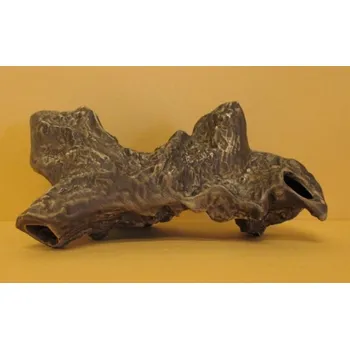 Dekorace do akvária Kořen keramický k-1