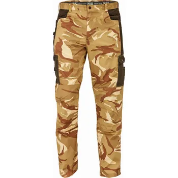 montérky CRV Crambe kalhoty do pasu 03020252W000