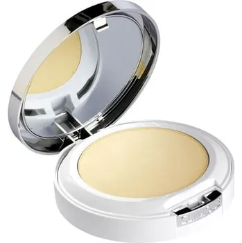 Dekorativní kosmetika Clinique Kompaktní pudr pro všechny typy pleti Redness Solutions (Pressed Powder) 11,6 g + 2 měsíce na vrácení zboží