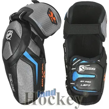 Hokejový chránič loktů Hokejové chrániče loktů CCM V 6,0 Velikost: Jr. M