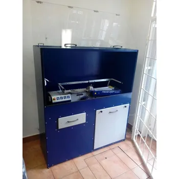 Skříň na brusku Pro Sharp