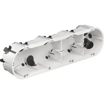 Elektroinstalační krabice KA-9254-78