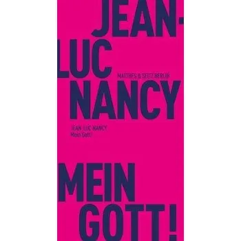 Mein Gott! - Nancy, Jean-Luc