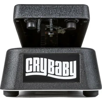 Kytarový efekt Dunlop CRY BABY 95Q WAH