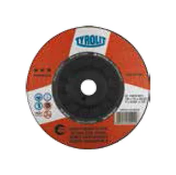 Brusný kotouč Hrubovací kotouč t27v 230x7,0x22,23mm a30r-bfx