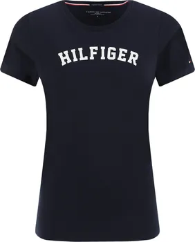 Dámské tričko Tommy Hilfiger UW0UW00091-416