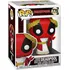 Figurka Funko POP! Marvel Deadpool 30th Roman Senator Deadpool