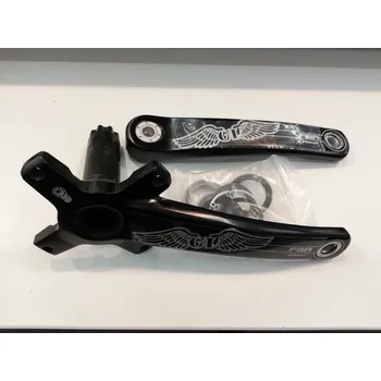 bmx Kliky FSA GT Assault Podkarta: 180mm