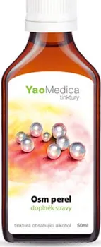 Přírodní produkt Yaomedica Osm perel 50 ml
