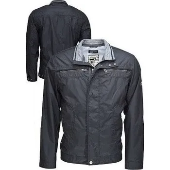 Pánská casual bunda Pánská bunda CABANO 8103 černá 2XL Cabano ODE-P30020 - 128