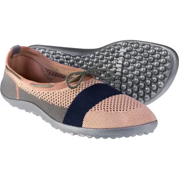 Dámské sandále Baleríny Leguano Female Style rose 37