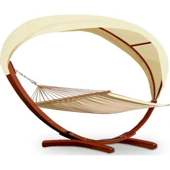 Zahradní houpačka Houpací síť Florida