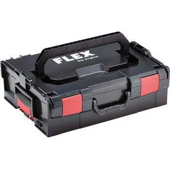 Přepravní kufr FLEX L-BOXX 442 x 357 x 151 mm