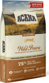Krmivo pro kočku Acana Cat Wild Prairie