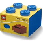 LEGO Stolní box 4 se zásuvkou
