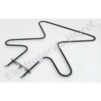 Příslušenství pro sporák Topné těleso Amica 1100W spodní