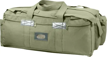 Rothco mossad clearance tactical duffle bag