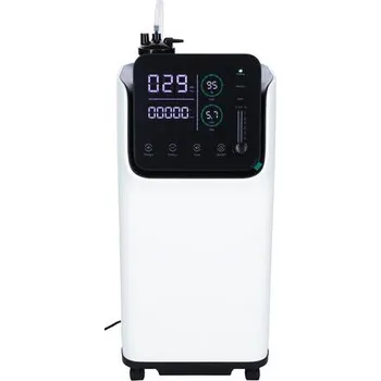 Kyslíkový koncentrátor Profesionální kyslíkový koncentrátor ZY-5AW