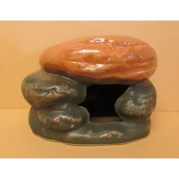 Dekorace do akvária Skála keramická S-4