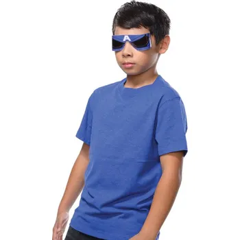 Karnevalový doplněk Rubies USA - Dětské brýle Avengers: Age of Ultron Captain America (Kapitán -