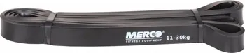 Merco Force Band posilovací guma černá 208 cm