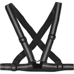 APT AG590B reflexní šle elastické černé…