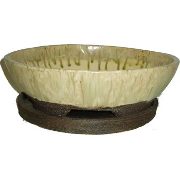 Květináč Miska na bonsaje MIRKA8