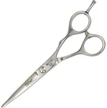 Kadeřnické nůžky Nůžky EUROstil NEOSTAR střihací 5,5" nebo 6" - 5,5