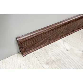 soklová lišta Podlahová lišta IZZI 750