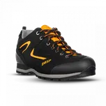 BOSP Grifit Orange - velikost 36 - Turistické a trekové boty